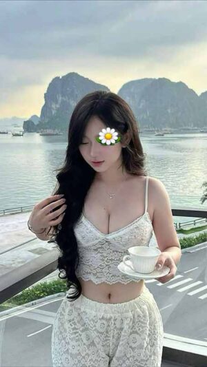 Kiều Nương - Ngọc nữ Lâm Viên làm cánh đàn ông say đắm