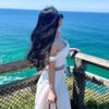 Bích Ngọc - Hotgirl Tân Văn Lâm Hà dâm đãng nhiệt tình