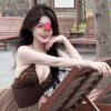 Hà Trần - Sugar Baby xinh đẹp, quyến rũ tại Lộc Tiến