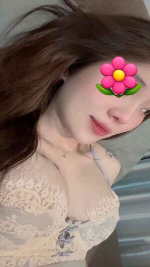 Hoa Hoa - Gái gọi Đạ Nhim dâm đãng, body nóng bỏng