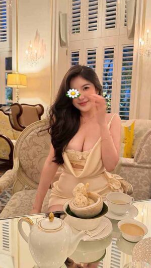 Kiều Thư - Gái massage Lộc An body nóng bỏng