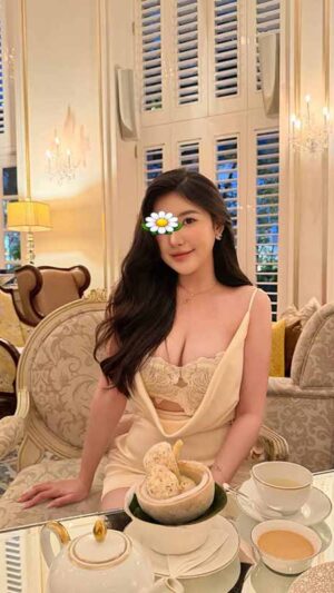 Kiều Thư - Gái massage Lộc An body nóng bỏng