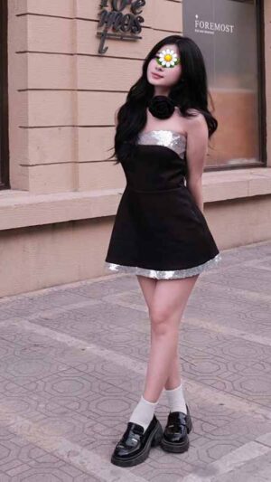 Kim Duyên - Người đẹp Lộc Thắng quyến rũ bí ẩn