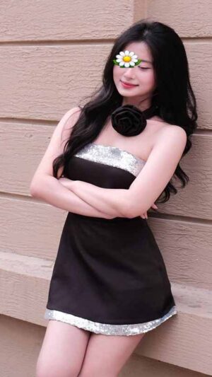 Kim Duyên - Người đẹp Lộc Thắng quyến rũ bí ẩn