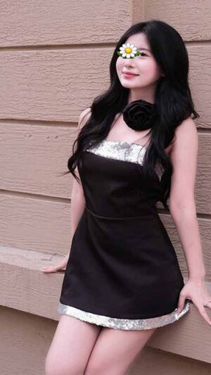 Kim Duyên - Người đẹp Lộc Thắng quyến rũ bí ẩn