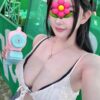 Minh Châu - Ngọc nữ Phú Tài xinh đẹp tuyệt trần