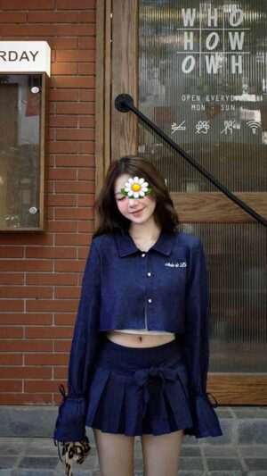 Minh Vy - Nữ thần La Gi chơi 1 lần là dính chặt