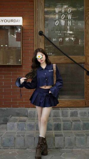 Minh Vy - Nữ thần La Gi chơi 1 lần là dính chặt