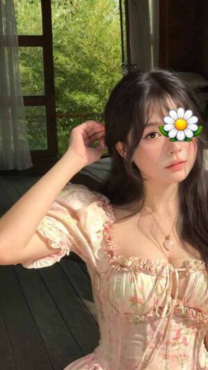 Ngọc Lan - Gái làm tiền Quảng Thành bím hồng ướt át