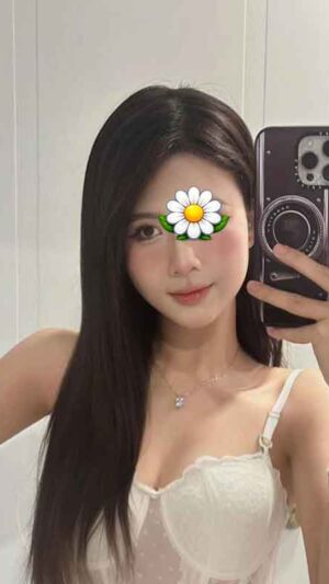 Thảo Trâm – Mỹ Nữ Liên Nghĩa Body Nuột Nà & Bướm Khít Múp Rụp