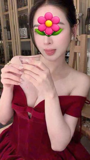 Thúy Huyền - Kỹ nữ Đạ Sar nồng nhiệt bùng cháy