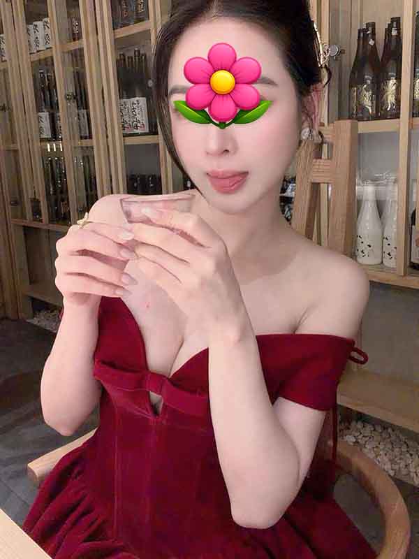 Thúy Huyền - Kỹ nữ Đạ Sar nồng nhiệt bùng cháy