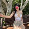 Như Quỳnh - Gái gọi tay vịn Đức Trọng cực phẩm làng chơi