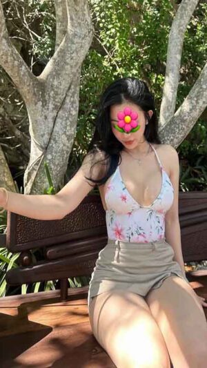 Như Quỳnh - Gái gọi tay vịn Đức Trọng cực phẩm làng chơi