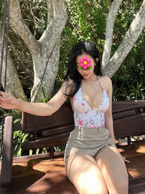 Như Quỳnh - Gái gọi tay vịn Đức Trọng cực phẩm làng chơi