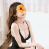Ái Trinh – Phò Quảng Lập Trinh Nguyên Siêu Non, Lồn Khít