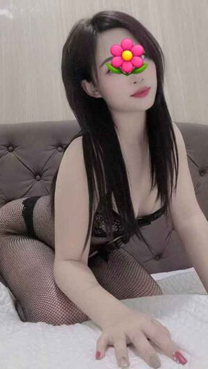 Ngọc Trân - Gái massage Phi Liêng tươi mới, dịu dàng