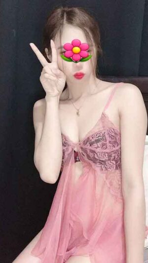 Thanh Thúy - Người đẹp Hàm Tiến Sexy, Nóng Bỏng