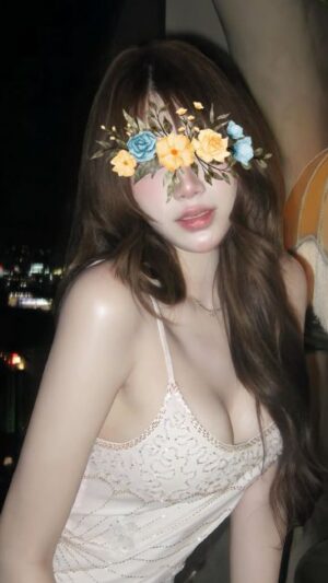 Thúy Huỳnh - Cave Phan Rí Cửa Body Sexy, Da Trắng Mềm