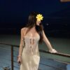 Anh Thư - Nàng Thơ Hải Ninh Ngọt Ngào, Mông Lớn