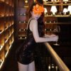 Kim Hoa - Hotgirl Sông Lũy Lồn Khít Đít To
