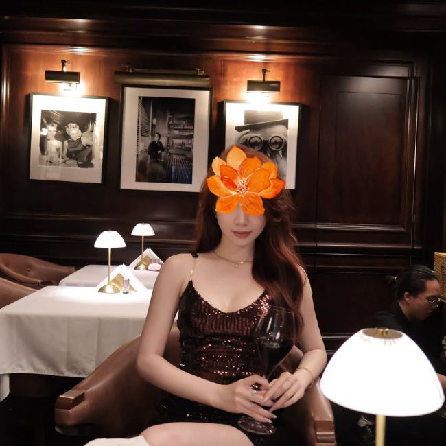 Kim Hoa - Hotgirl Sông Lũy Lồn Khít Đít To - Ảnh 3