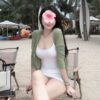 Lan Lan - Cô Nàng Đà Lạt Ngọt Ngào, Dịu Dàng