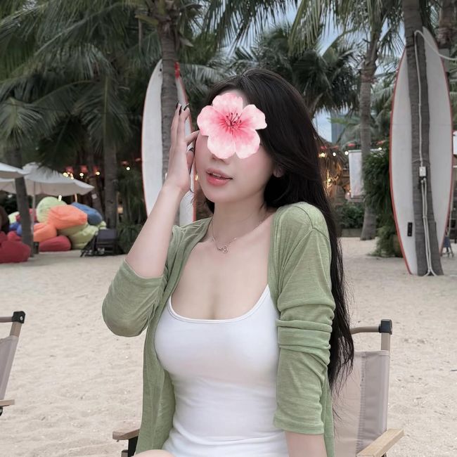 Lan Lan - Cô Nàng Đà Lạt Ngọt Ngào, Dịu Dàng - Ảnh 3
