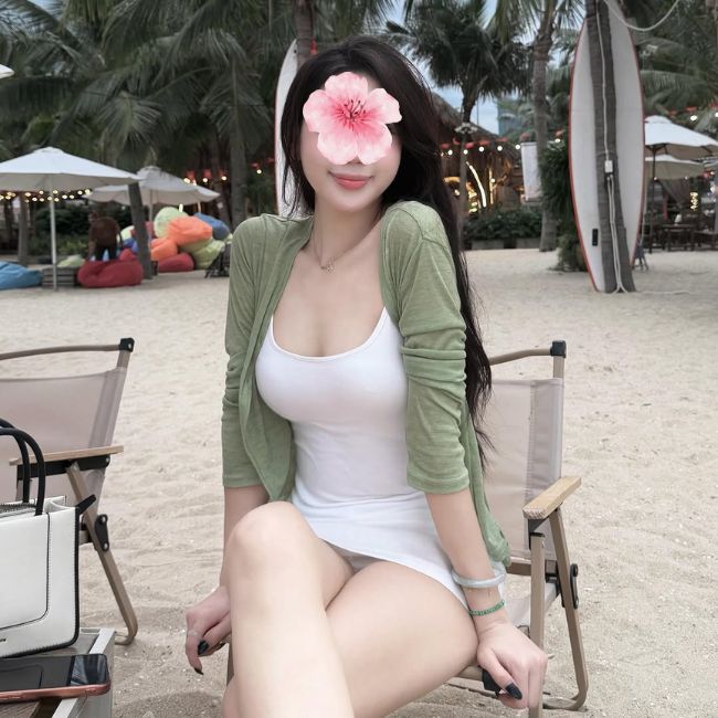 Lan Lan - Cô Nàng Đà Lạt Ngọt Ngào, Dịu Dàng