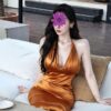 Lương Trang: Gái Gú Phan Sơn Ngực Nẩy, Bj Ướt Át Đỉnh Cao