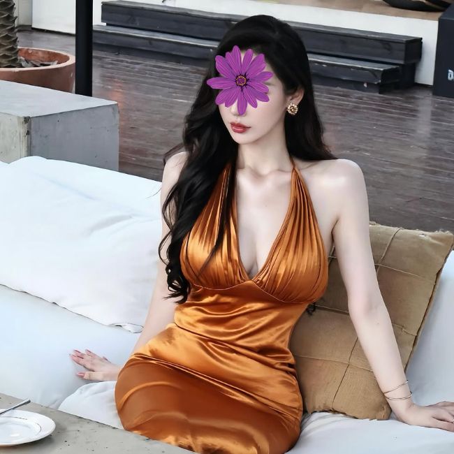 Lương Trang: Gái Gú Phan Sơn Ngực Nẩy, Bj Ướt Át Đỉnh Cao