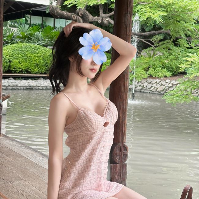 Mai Trâm - Kỹ Nữ Lương Sơn Dáng Đẹp Đu Rên Cuồng Nhiệt