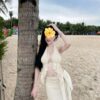 Diễm Thúy - Cave Thân Hình Nóng Bỏng, Mông To